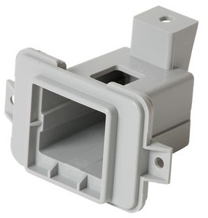 [M0261746] Soporte Bisagra izquierda del ADF Ricoh SP 5200/SP 5210SF
