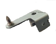 [B2344109] Soporte Tapon Ricoh MP 9000/MP 1100/MP 1350/PRO 906/PRO 1106/PRO 1356/PRO 907/PRO 1107/PRO 1357