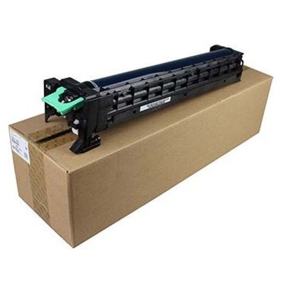 [D0292256] Unidad de imagen Negro Ricoh MP C2800/MP C3300/MP C4000