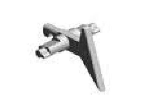 [AE044073] Uña del Rodillo de Fusión (5) Ricoh MP 305SPF