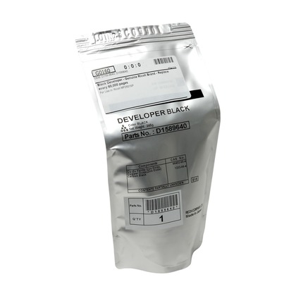 [D1589640] Revelador Negro Ricoh MP 2501SP