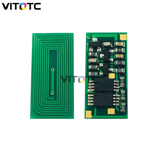 [CHIP828186] Chip Cartucho de Tóner Amarillo Ricoh PRO C651EX/C751EX/PRO C751