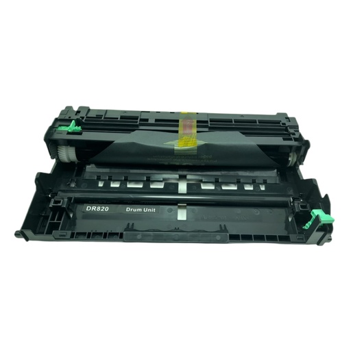 [DR820PRP] Unidad Cilindro Genérico Brother MFC-L6900/MFC-L5900DW PRP