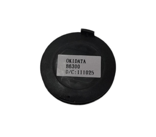 [CHIP52114502UNT] Chip Genérico Oki B 6300