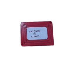 [10764] Chip Genérico Magenta Oki C5500 UNT