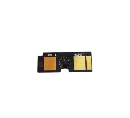 [14174] Chip Genérico para Tóner Negro HP Laserjet P-2014/P-2015