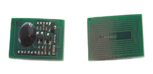 [C4000K] Chip Tóner Negro Genérico Ricoh MP C4000/MP C5000