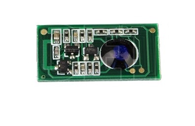 [PN08287] Chip Genérico Tóner Cyan Ricoh AF MP C3000/MP C3500/MP C4500