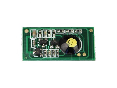 [PN08289] Chip de Tóner Amarillo Genérico Ricoh AF MP C3000/MP C3500/MP C4500