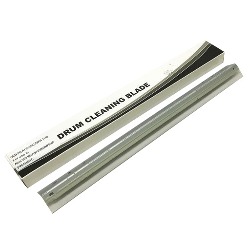 [PN04615] Cuchilla de limpieza Cilindro Genérico Ricoh AF 1055/550/1060/MP5500
