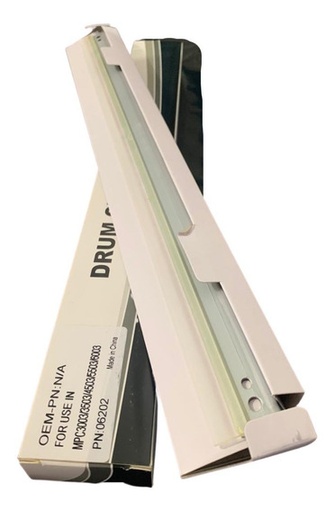 [PN06202] Cuchilla de limpieza del Cilindro Genérica Ricoh MP C3003/MP C3503/MP C4503/MP C5503/MP C6003