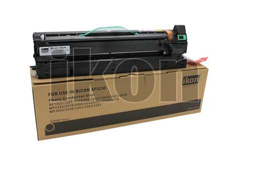 [411018IKN] Unidad de imagen Genérica Ricoh AF 2022/ AF 2027/ AF 3030 IKN