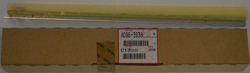 [A0963938KTN] Cuchilla banda de transferencia Genérico Ricoh FT 7670 KTN