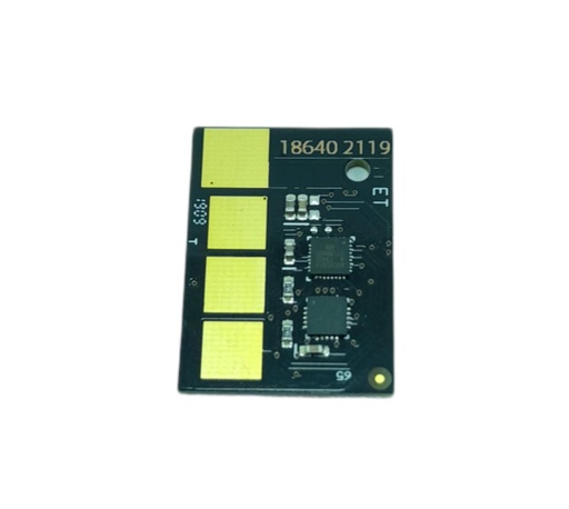 [18640] Chip Universal Genérico Oki 5500