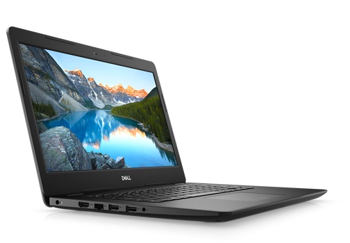 [BCJZBL2] Portátil Dell Inspiron 14 3000 CI3 - 4 GB RAM HDD 1TB Linux
