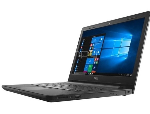 [FTC9C_X] Portátil Dell Inspiron 14 3000 CI7 - 130U3 - 4 GB RAM HDD 1TB Win.