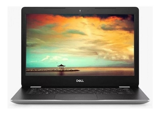 [PCI5DELL] Portátil Dell CI5, DD500, Memoria RAM 8GB, 14'