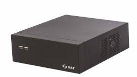 [SATPL4000] Mini PC Sat PL4000 CI5 RAM 4GB HDD 500GB