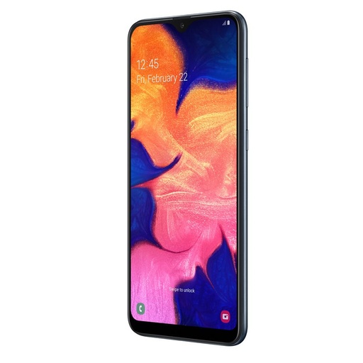 [E1043200] Celular Samsung Galaxy A10 32GB Negro