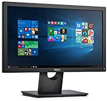 [E1916H] Monitor Dell Optiplex 18.5&quot; VGA y Display Puerto