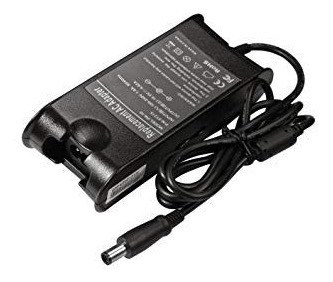 [CN-0WK890] Cargador Premium para Portátil Dell 19.5V, 4.62A 7.4X5.0