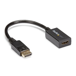[ADDP1563] Adaptador convertidor de Video a HDMI Displayport AE12Y-15B3