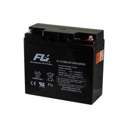 [CEBAT-7208] Bateria sellada 12V-18AH REF. FL12180GS