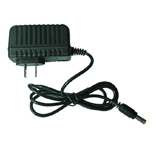 [TRANS12V1000] Fuente Adaptador Cámaras 12V 1A. GVS