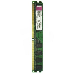 [DDR34GB] Memoria  DDR3 de 4 GB PC 1333 Kingston