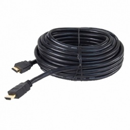 [939-001487] Cable 10 MTS para Videoconferencia Boditech