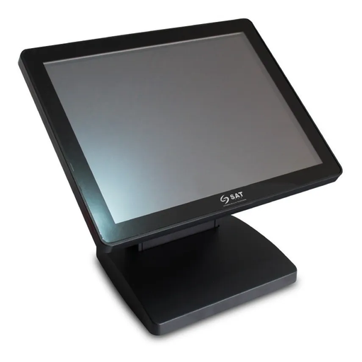 [SAT1053FP] Monitor Multitouch SAT