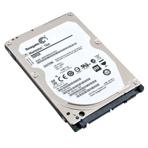 [DD251TR] Disco duro de 2.5' Sata 500GB