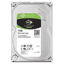 [DD1TH] Disco duro de 1TB. 3.5' PC WD O Seagate