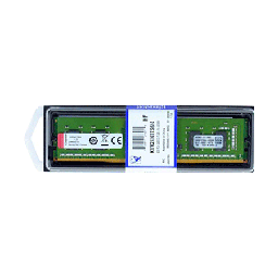 [RAM-DXU-0382] Memoria RAM PC DDR4 PC4-19200 4GB 2400MHZ CL17 1.2V deSKTOP Xue