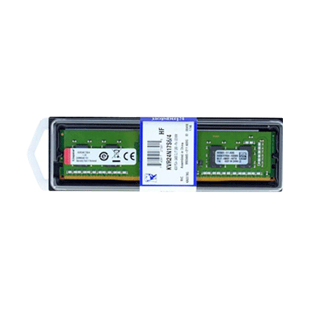 [RAM-DXU-0382] Memoria RAM PC DDR4 PC4-19200 4GB 2400MHZ CL17 1.2V deSKTOP Xue