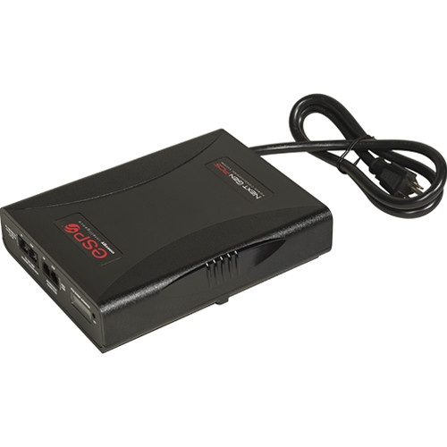 [006428MIU-U] Supresor de Picos XG-PCS-15D 120V. 15A Ricoh Usado