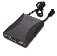 [006429MIU-U] Supresor de PicoS XG-PCS-15D 20A Ricoh Usado