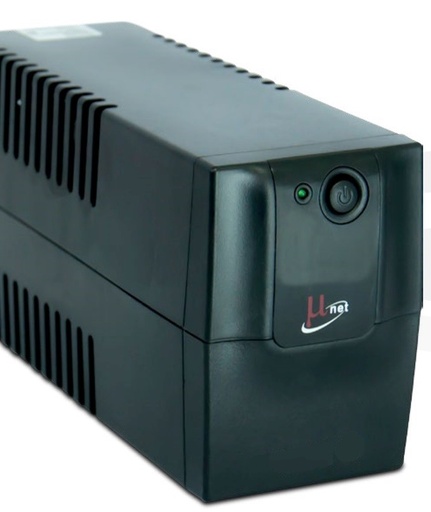 [NVIMM] UPS Interactiva 500VA