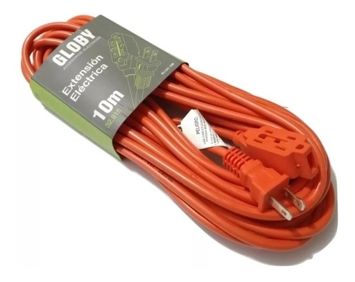 [EXT10MTS] Extensión Eléctrica 10 MTS