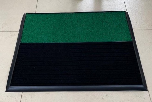 [TAPETEDESINF] Tapete Desinfectante de Suelas de Zapato para la Entrada