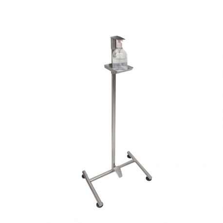 [BASEDESIN] Base pedestal desinfectante