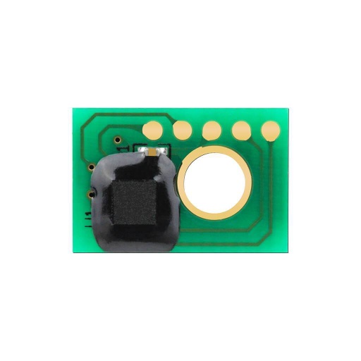 [CHIP841737UNT] Chip Genérico Cartucho de Tóner Magenta Ricoh MP C3002/MP C3502 UNT