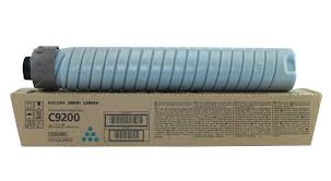 [828513] Cartucho de Tóner Cyan Ricoh PRO C9200