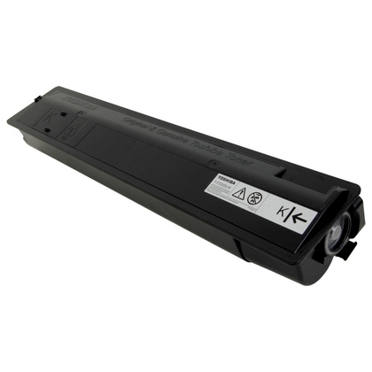 [TFC505UK] Cartucho de Tóner Negro Toshiba E2505AC/3005AC/3505AC/4505AC/5505AC