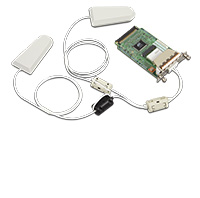 [407863] Unidad Interfaz Lan Inalámbrica IEEE 802.11A/B/G/N Tipo M24 Ricoh IM 430F/P C600