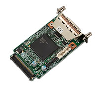 [417596] Tarjeta Interfaz IEEE 1284 Tipo M 19 Ricoh IM 550F/IM 600F/P C600