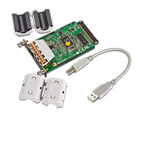 [418105] Dispositivo de servidor USB tipo M 19A IM 430F/P C600
