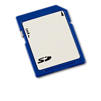 [418065] Tarjeta VM Tipo P18 Ricoh P C600/P 502