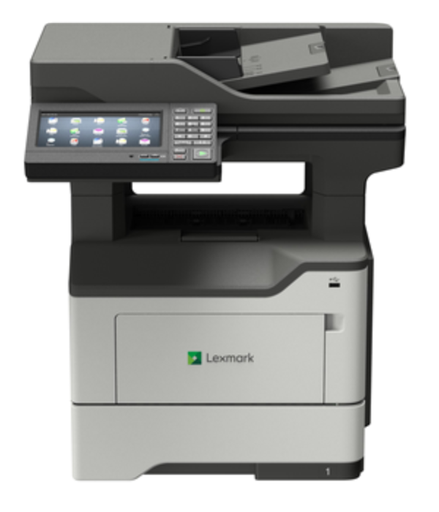 [36S0920] Multifunciónal BYN Lexmark MX622ADHE