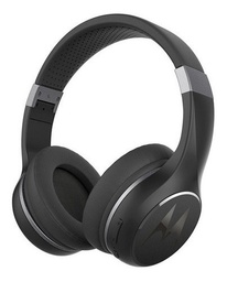 [SH057BK] Audifonos EscapeE 220 NegroS Motorola